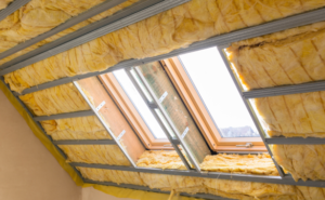 Ventajas del aislamiento térmico y el cambio de ventanas en tu hogar