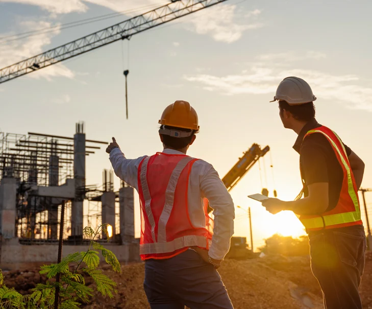 Control de calidad en las obras